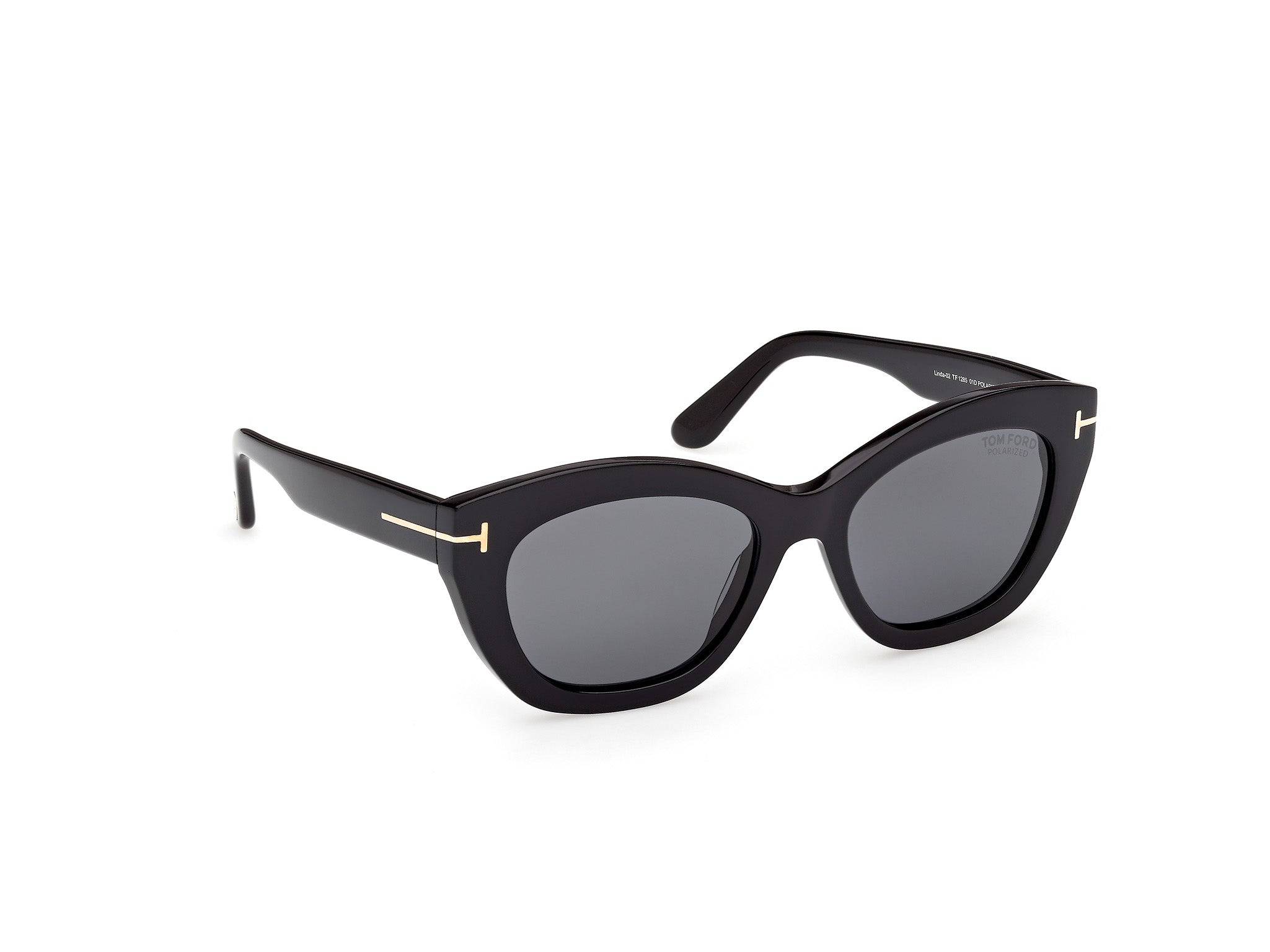 Tom Ford 1285 Polarizado Lentes de Sol