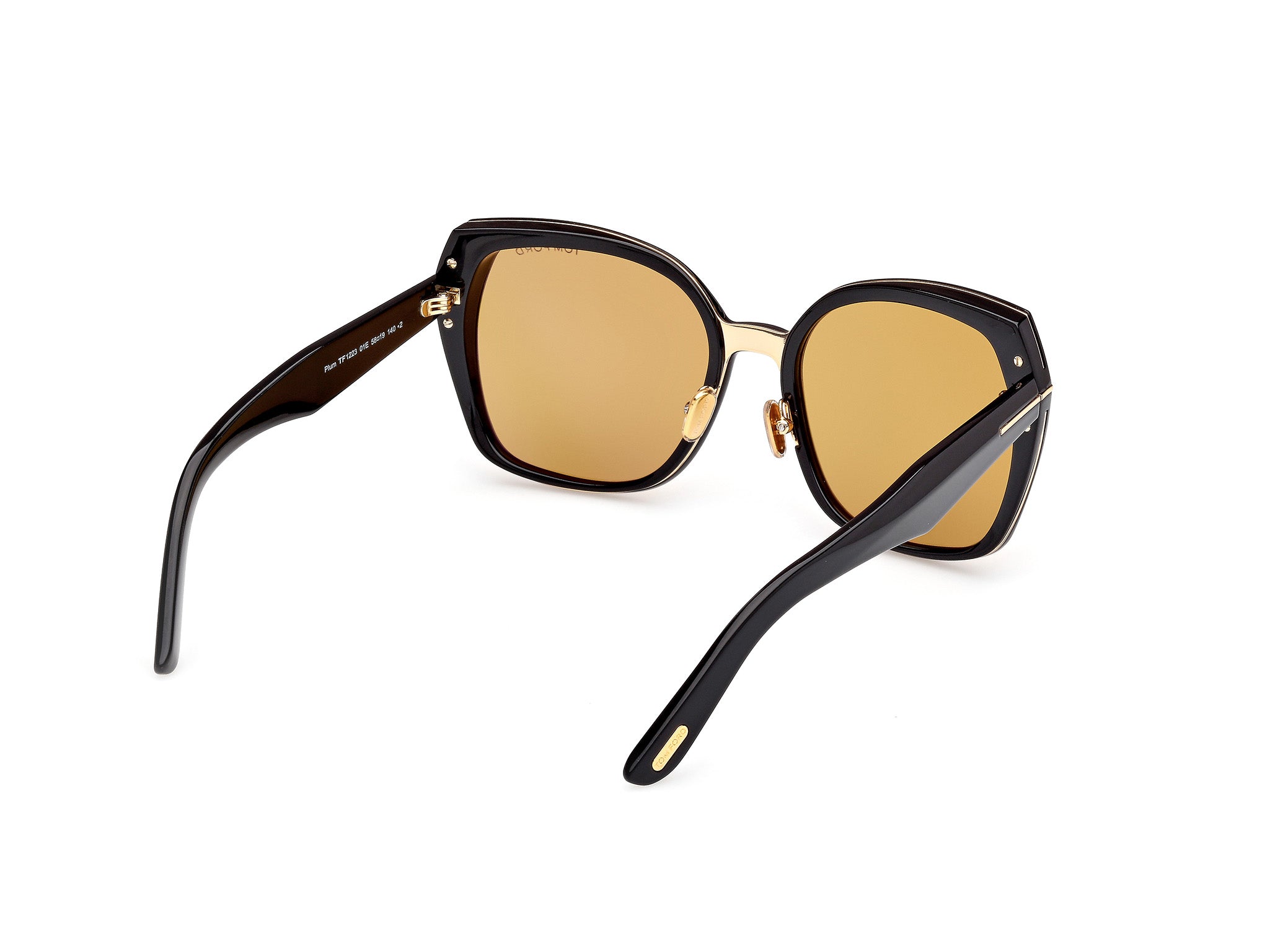 Tom Ford 1223  Lentes de Sol