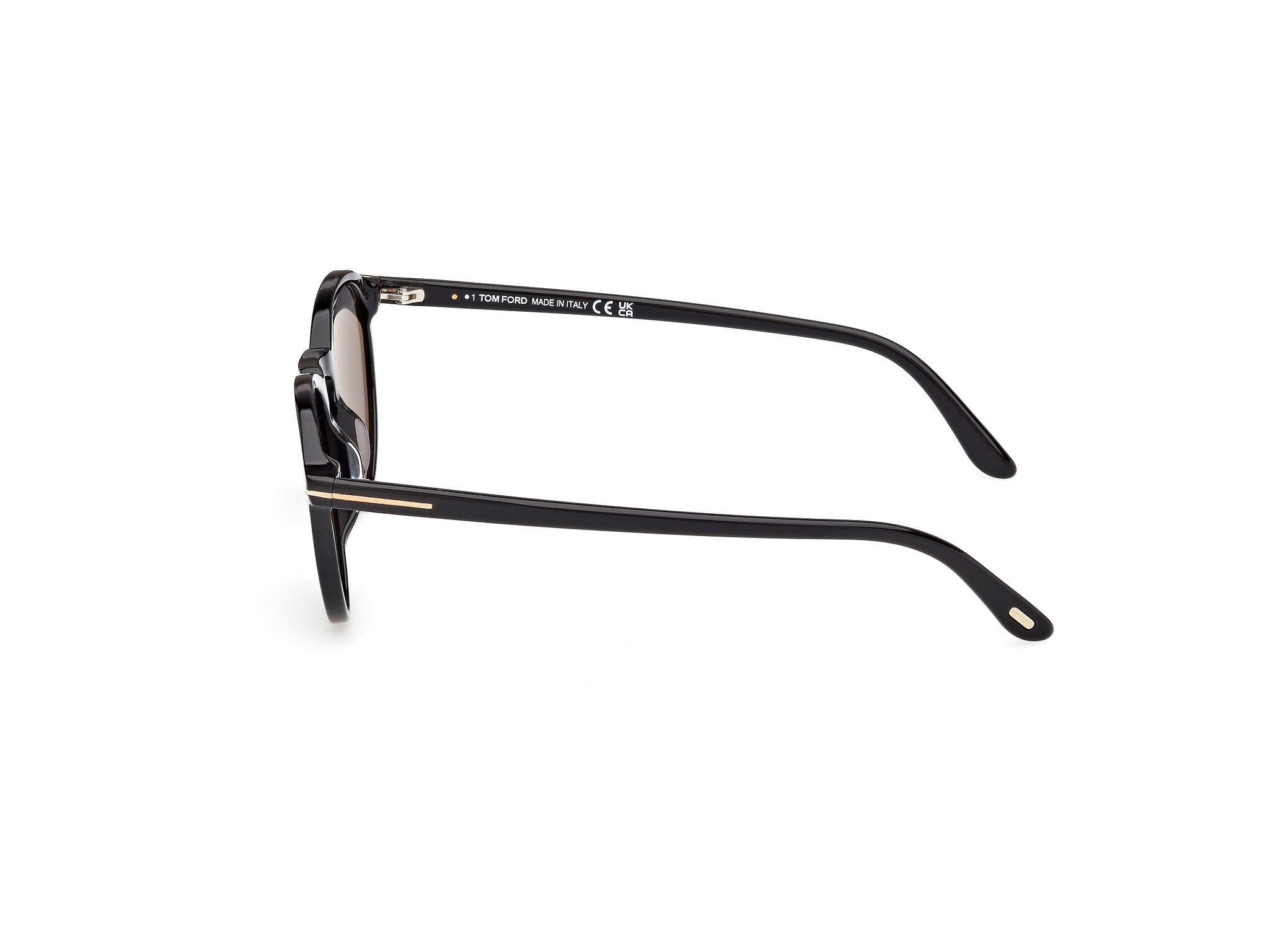 Tom Ford 904 Eco Polarizado Lentes de Sol