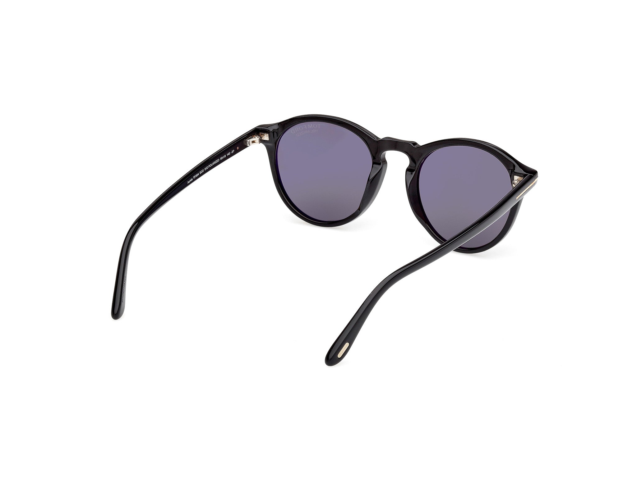 Tom Ford 904 Eco Polarizado Lentes de Sol