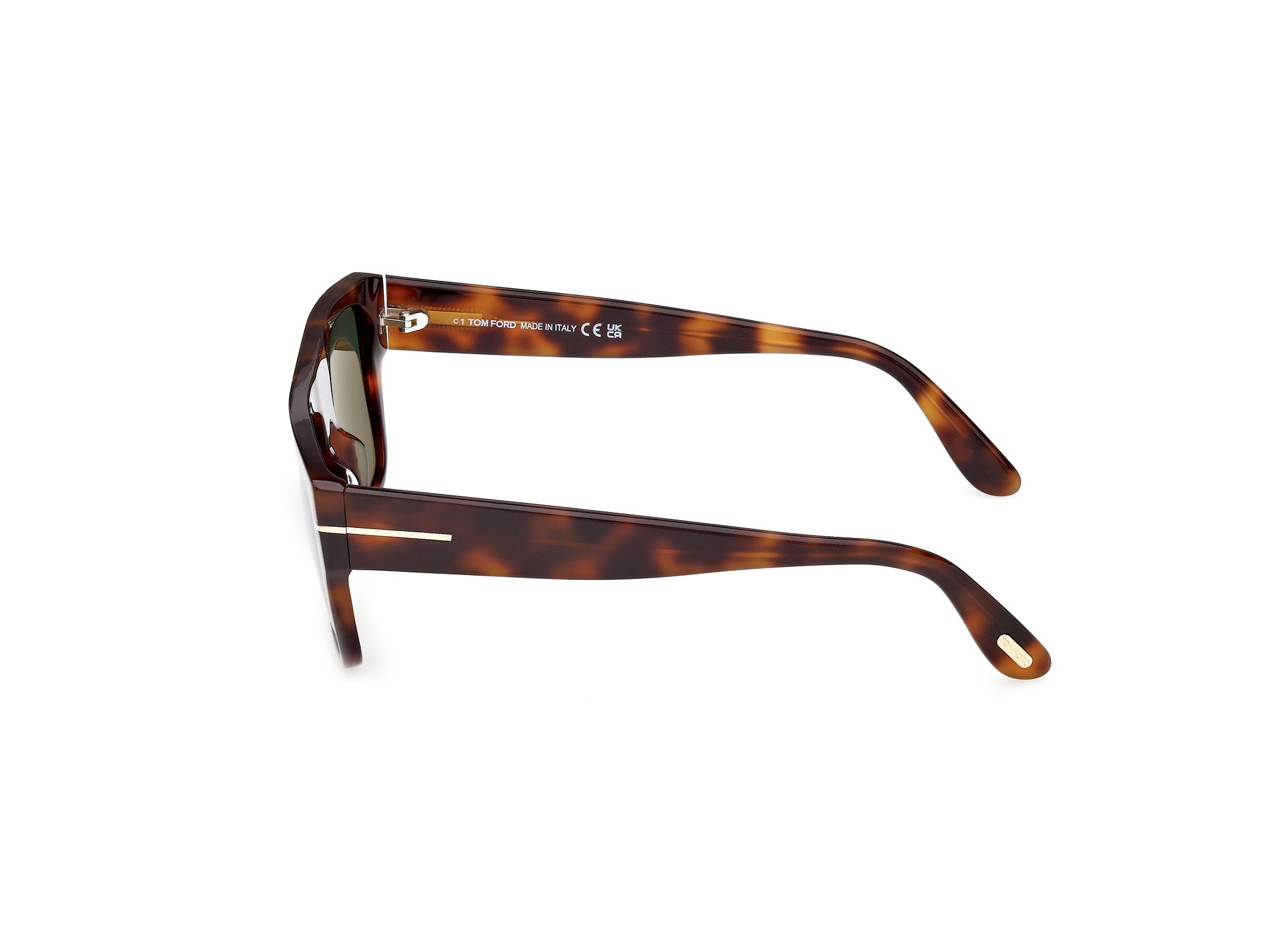 Tom Ford 907  Lentes de Sol