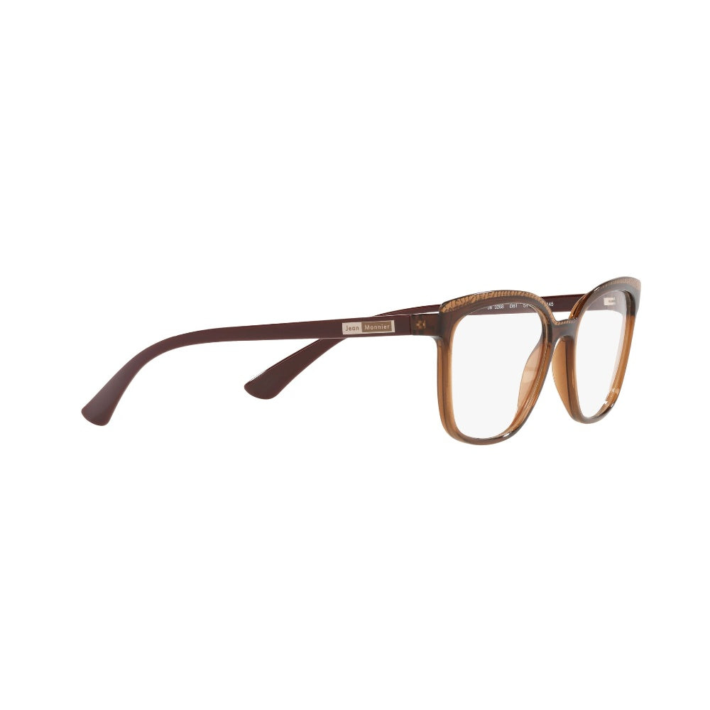 Jean Monnier  Lentes de Vista