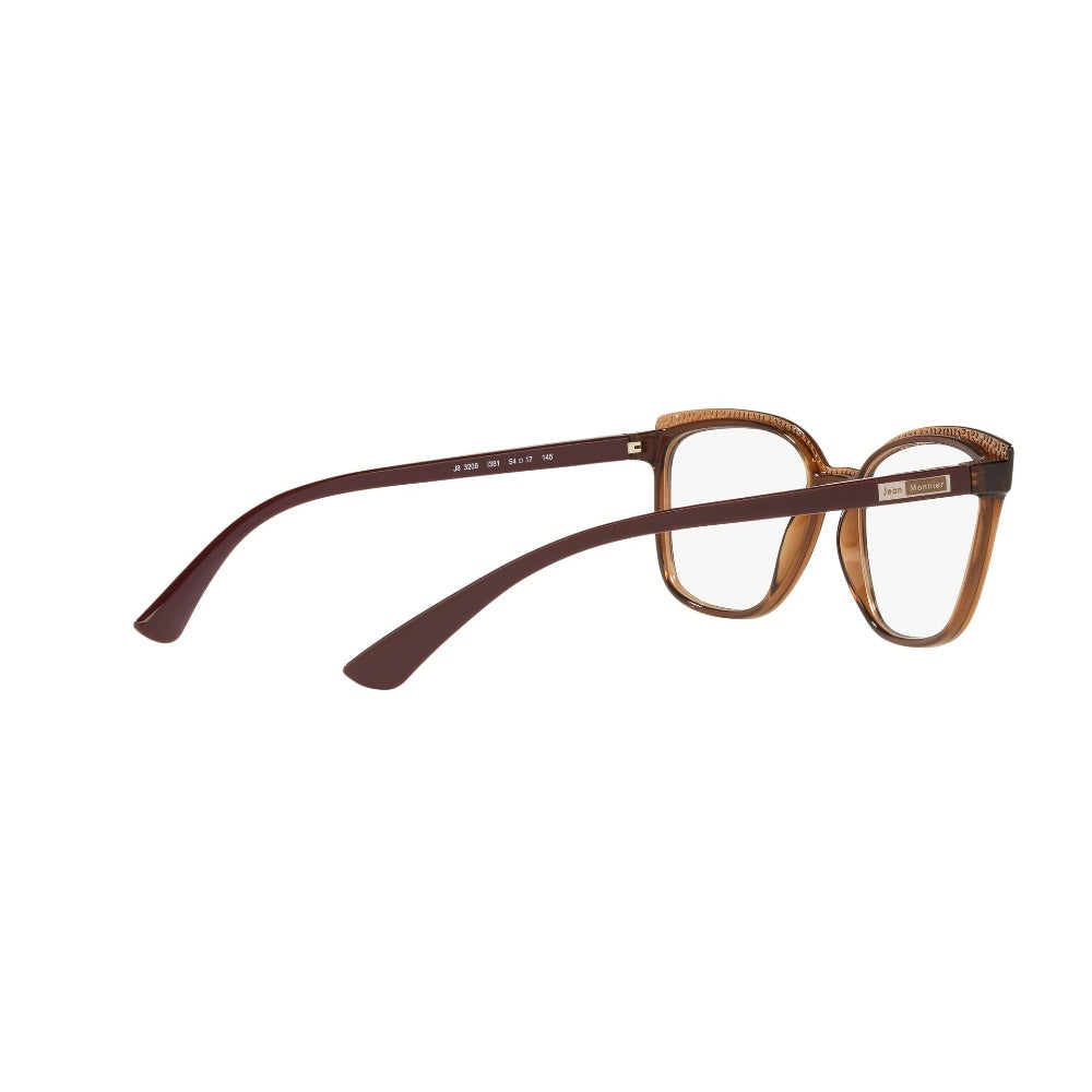 Jean Monnier  Lentes de Vista