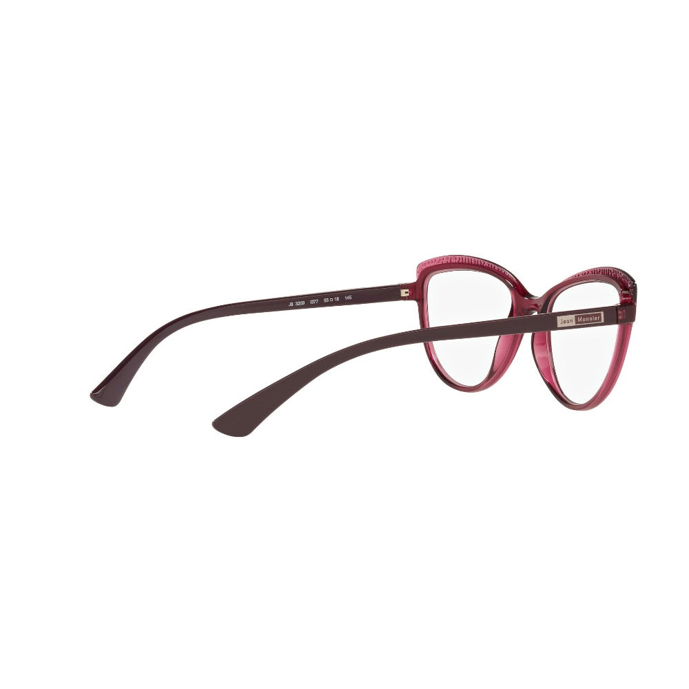 Jean Monnier  Lentes de Vista