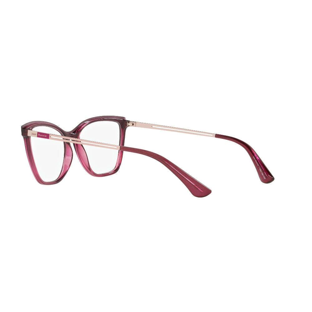 Jean Monnier  Lentes de Vista
