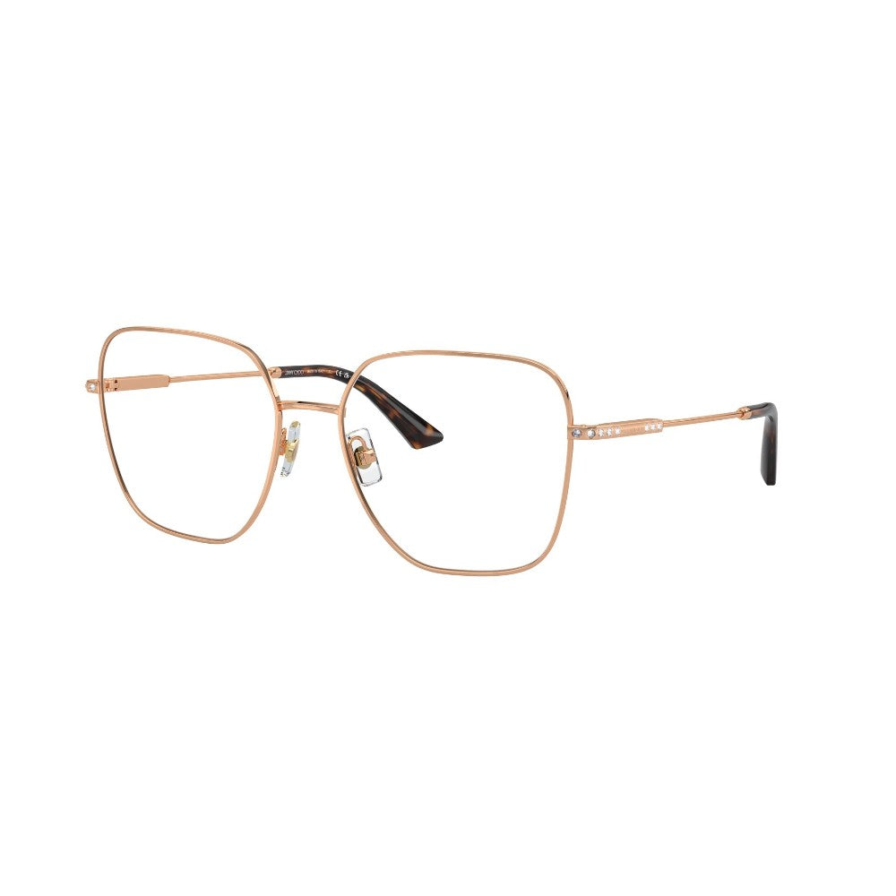 Jimmy Choo lentes de vista