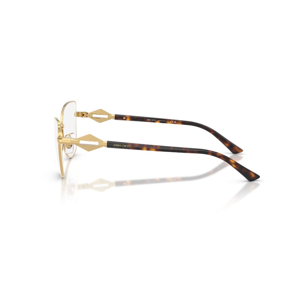 Jimmy Choo  Lentes de Vista