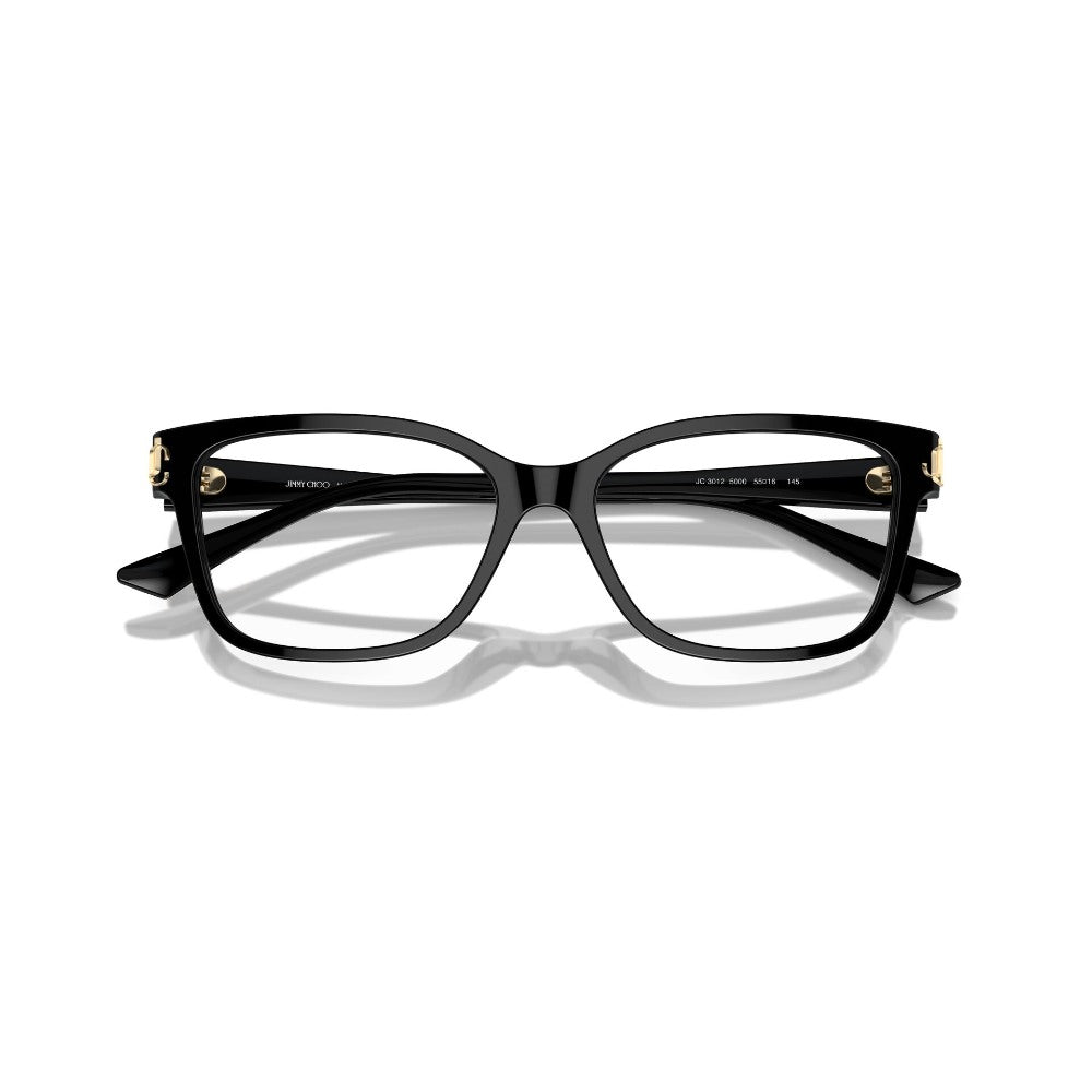 Jimmy Choo   Lentes de Vista