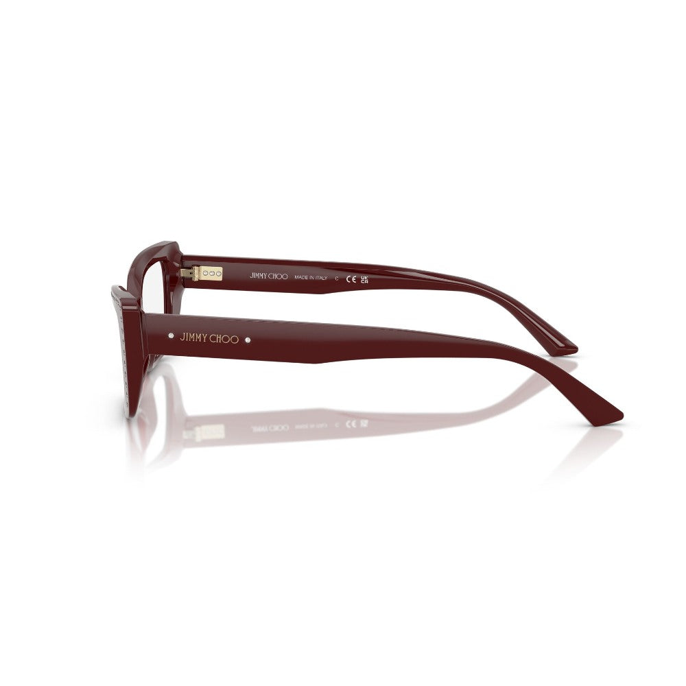 Jimmy Choo   Lentes de Vista