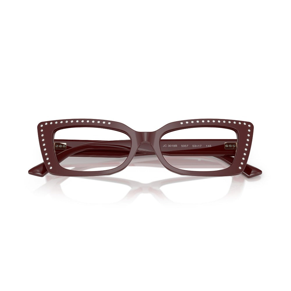 Jimmy Choo   Lentes de Vista