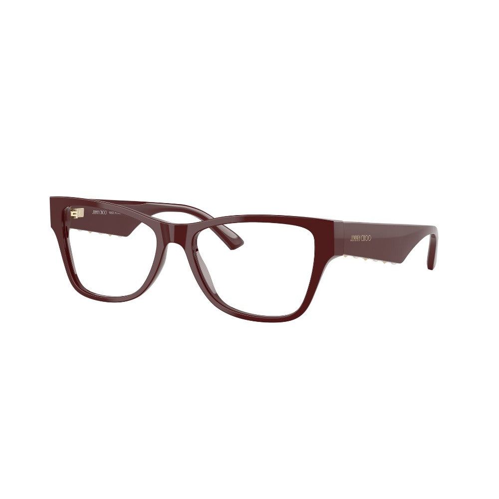 Jimmy Choo   Lentes de Vista