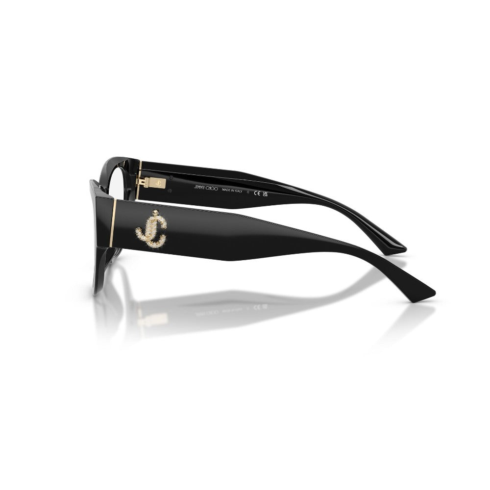 Jimmy Choo   Lentes de Vista