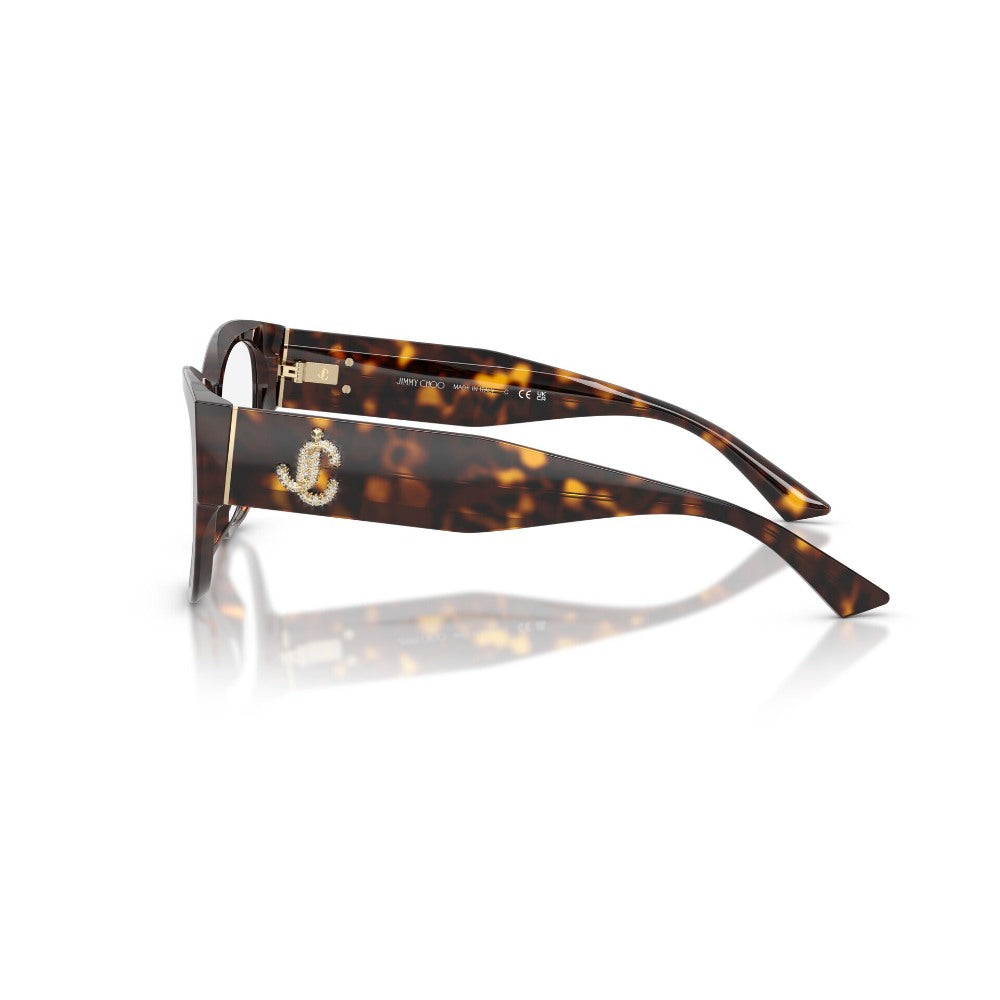 Jimmy Choo   Lentes de Vista