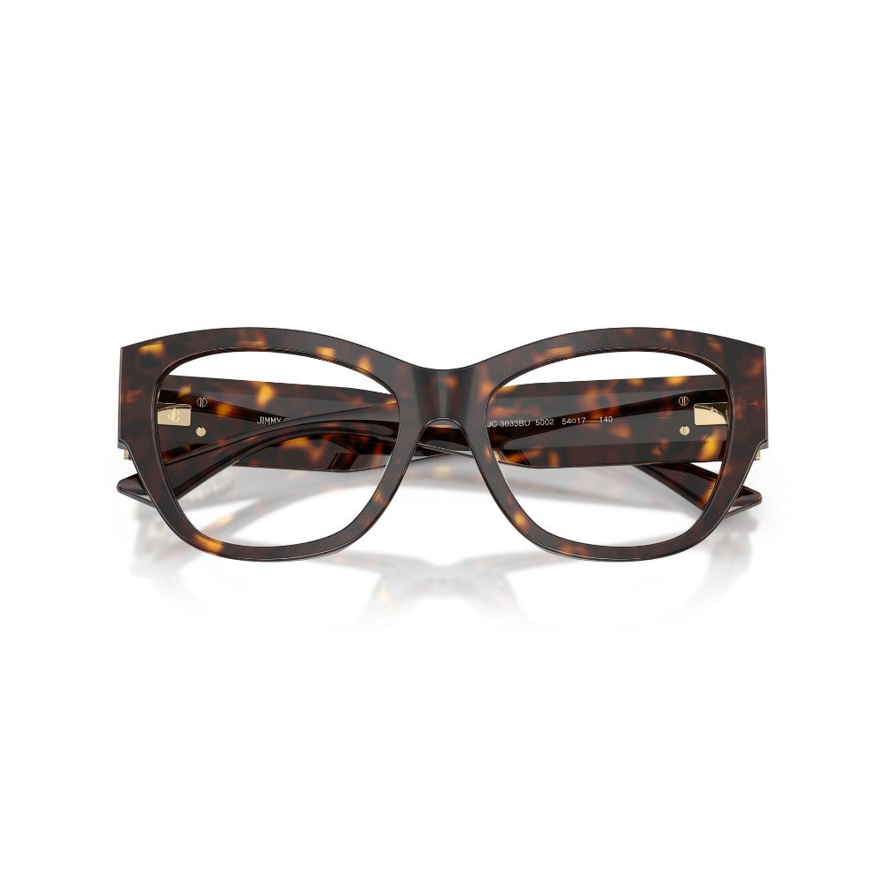 Jimmy Choo   Lentes de Vista