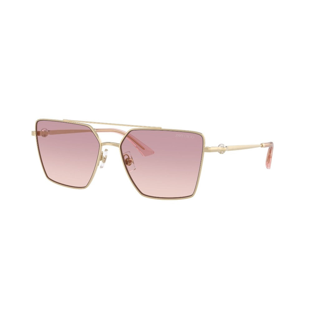 Jimmy Choo   Lentes de Sol