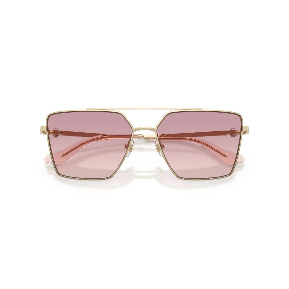 Jimmy Choo   Lentes de Sol