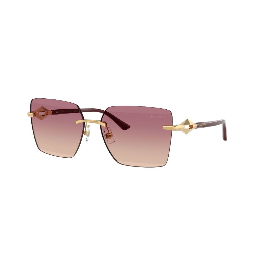 Jimmy Choo  Lentes de Sol