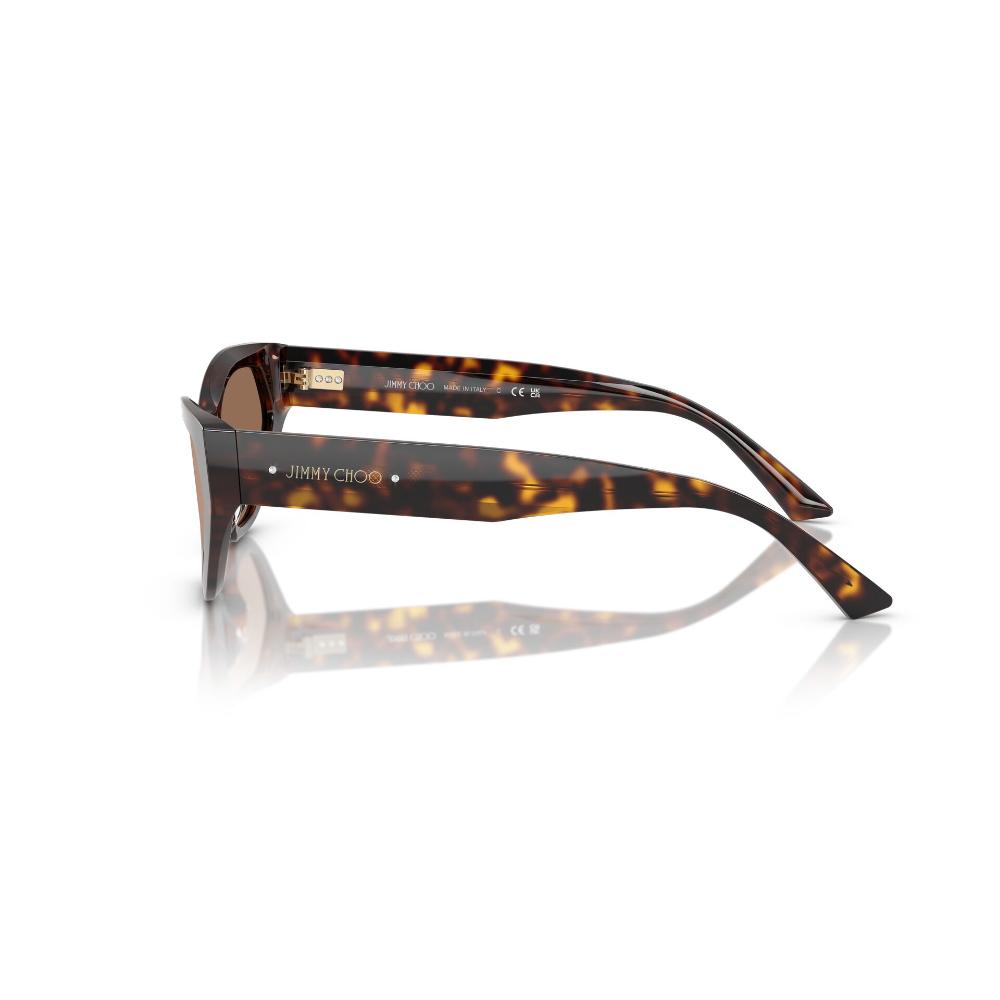 Jimmy Choo  Lentes de Sol