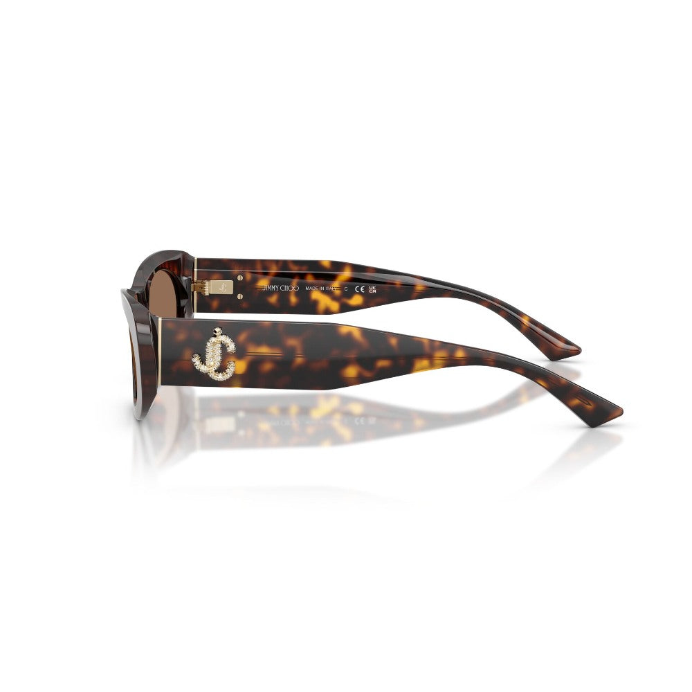 Jimmy Choo   Lentes de Sol