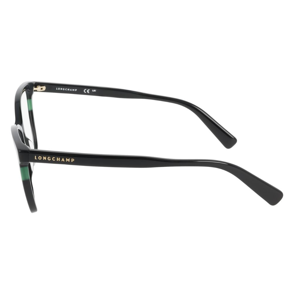 Longchamp    Lentes de Vista