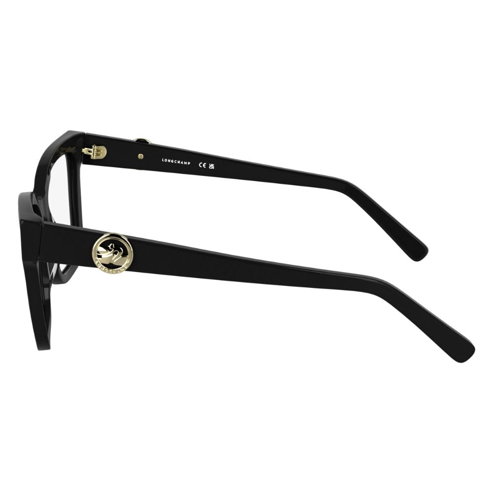 Longchamp    Lentes de Vista