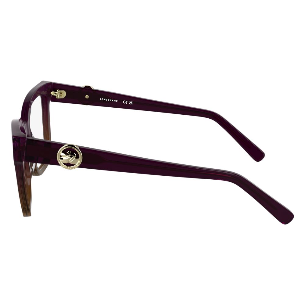 Longchamp    Lentes de Vista