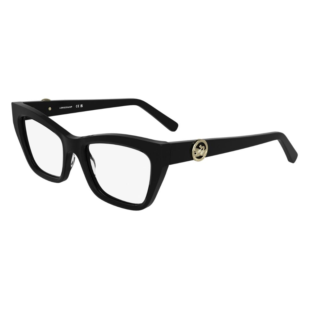 Longchamp    Lentes de Vista