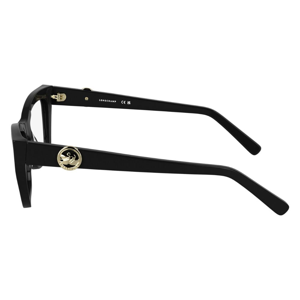 Longchamp    Lentes de Vista