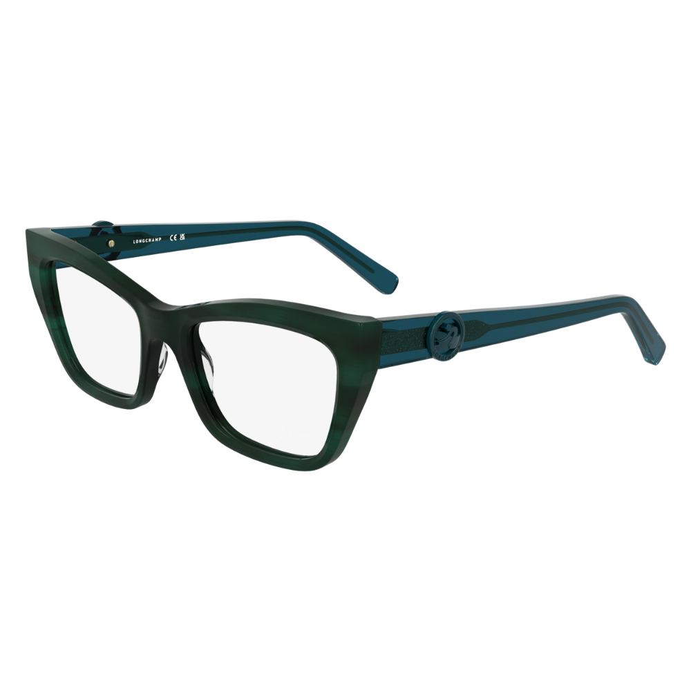 Longchamp    Lentes de Vista