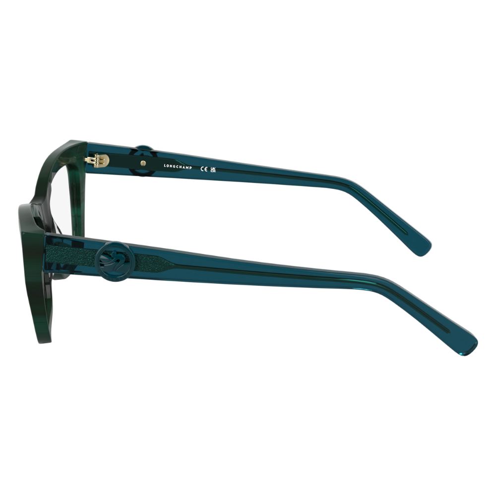 Longchamp    Lentes de Vista