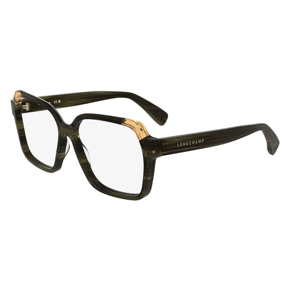 Longchamp    Lentes de Vista
