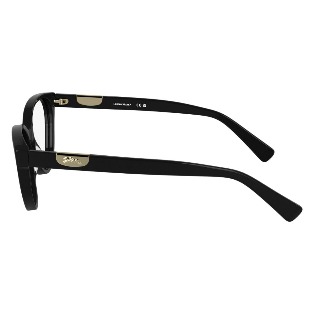 Longchamp    Lentes de Vista