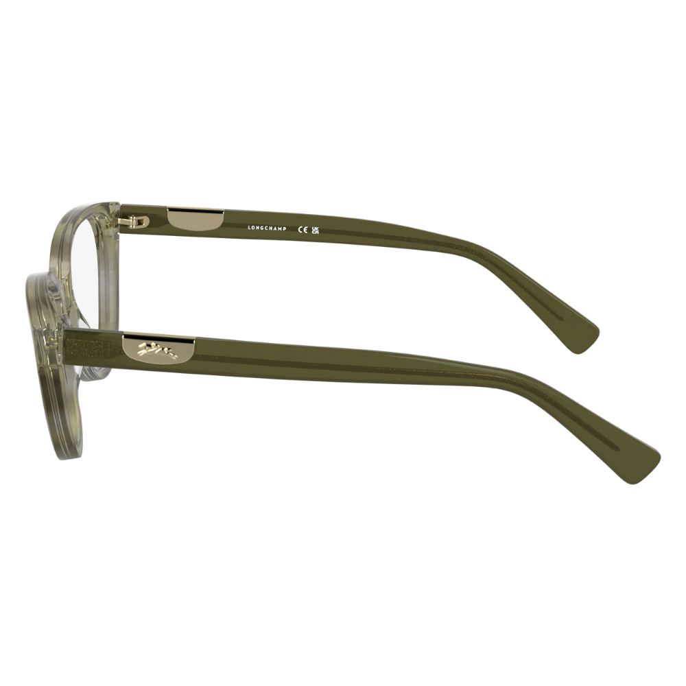 Longchamp    Lentes de Vista