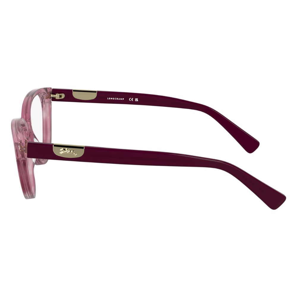 Longchamp    Lentes de Vista
