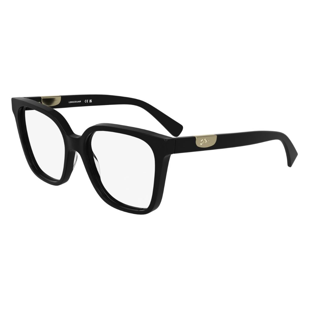 Longchamp    Lentes de Vista