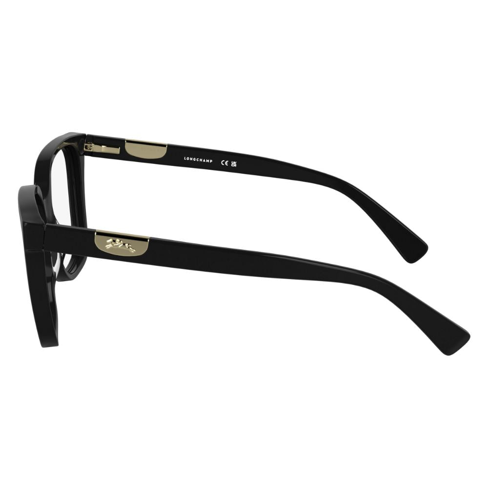 Longchamp    Lentes de Vista