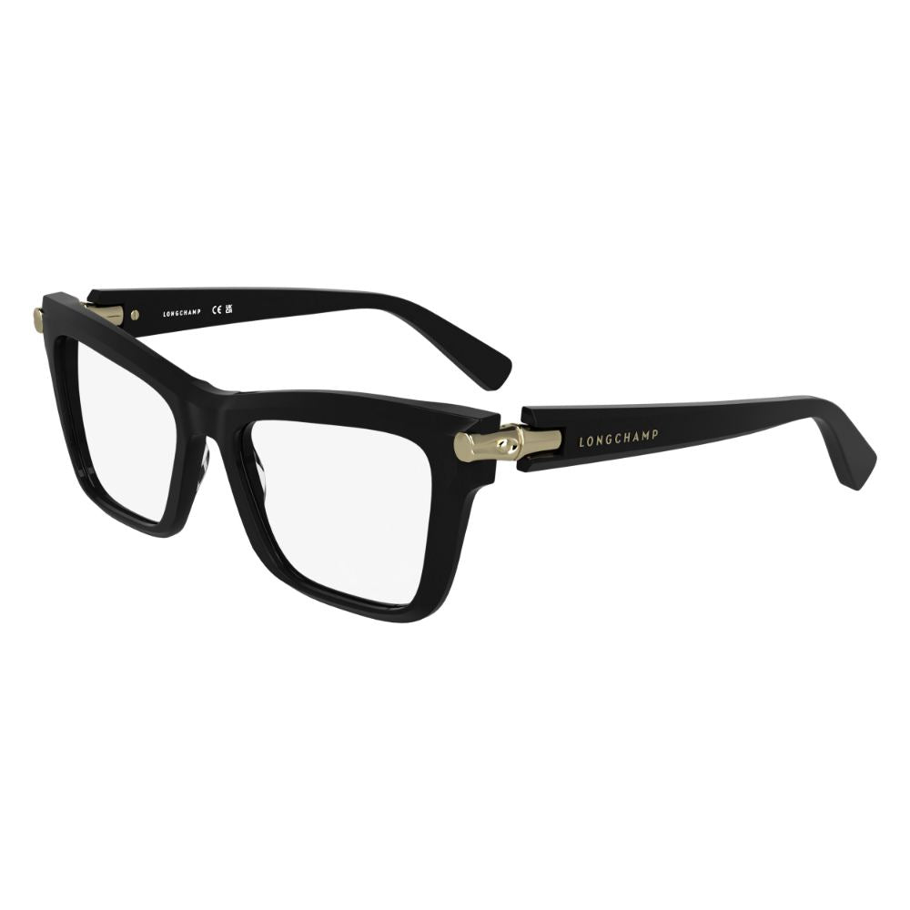 Longchamp    Lentes de Vista