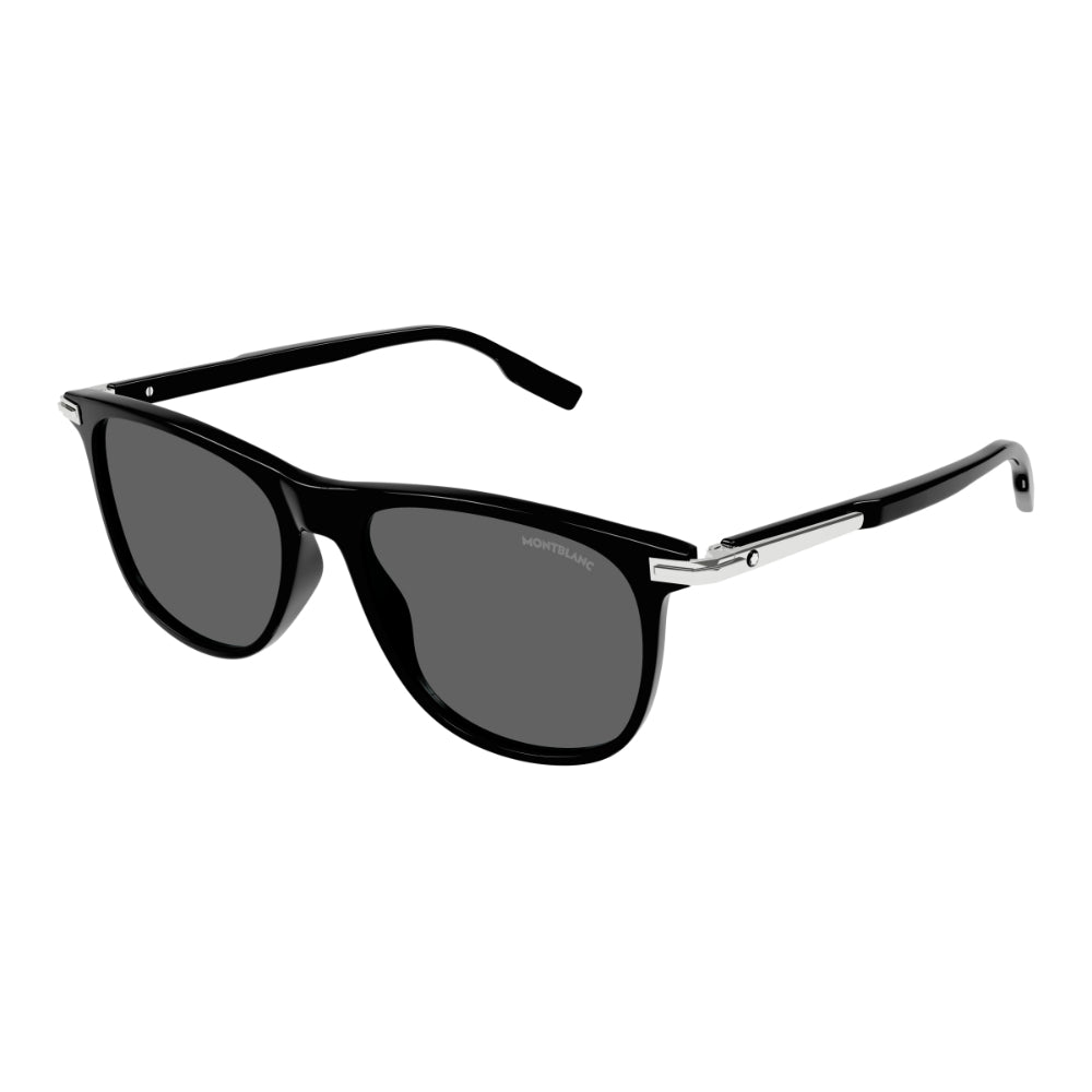 Montblanc MB0216S Lentes de Sol
