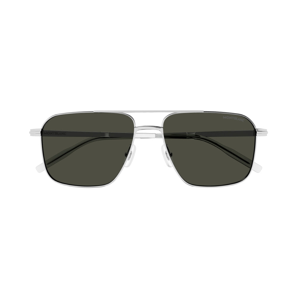 Montblanc MB0278S Lentes de Sol