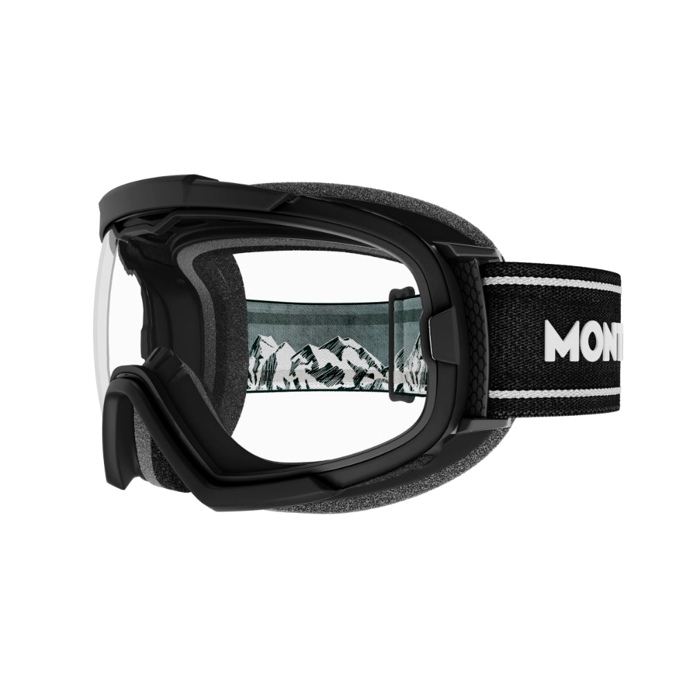 Montblanc MB0380S Antiparra