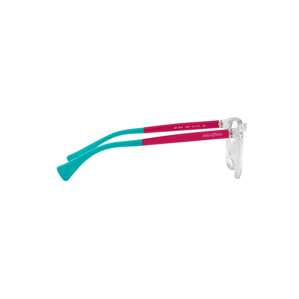 Miraflex    Lentes de Vista