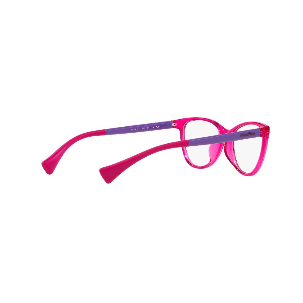 Miraflex  Lentes de Vista