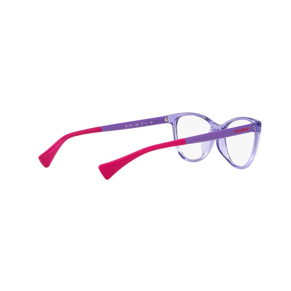 Miraflex  Lentes de Vista