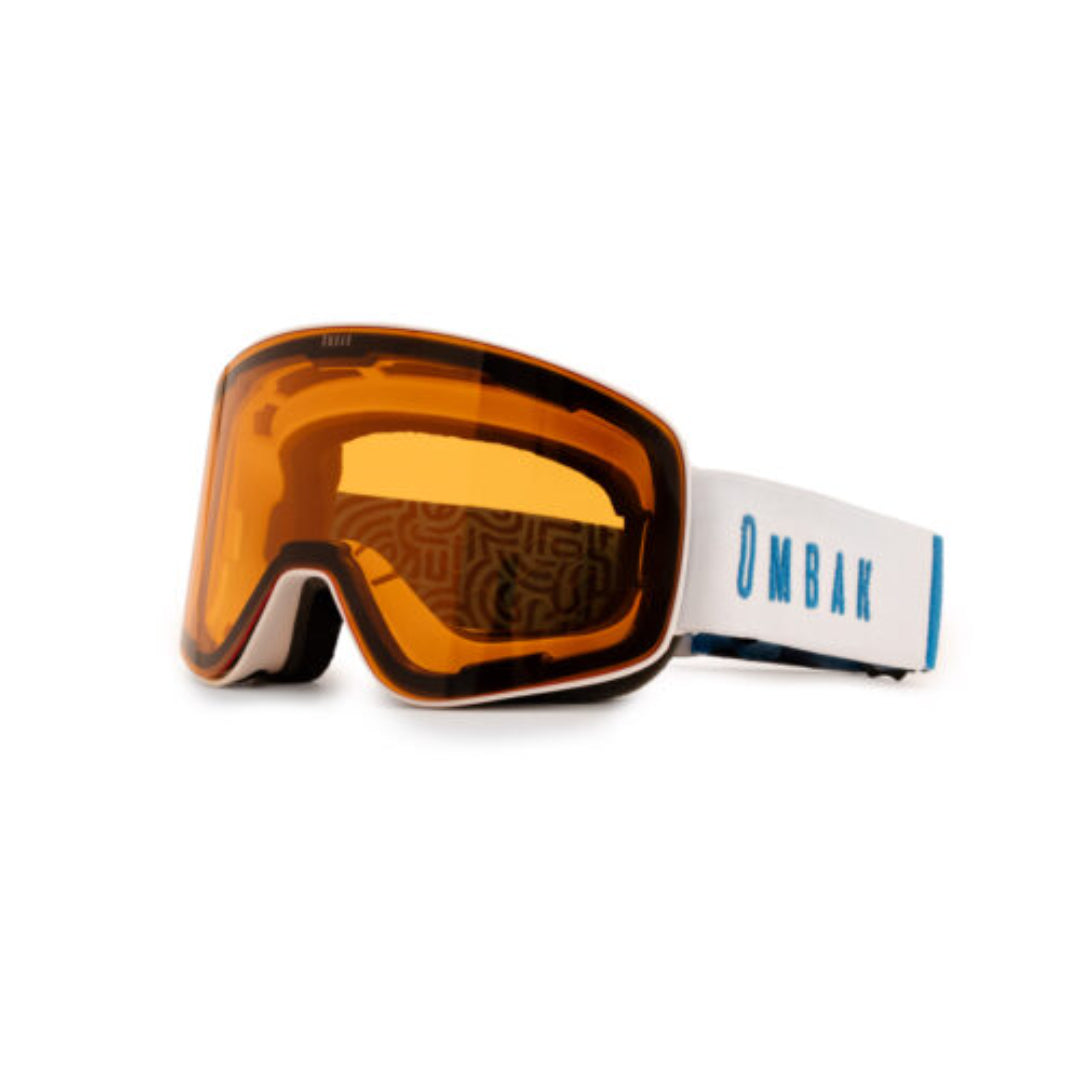 Ombak Antiparra Mentawai Snow
