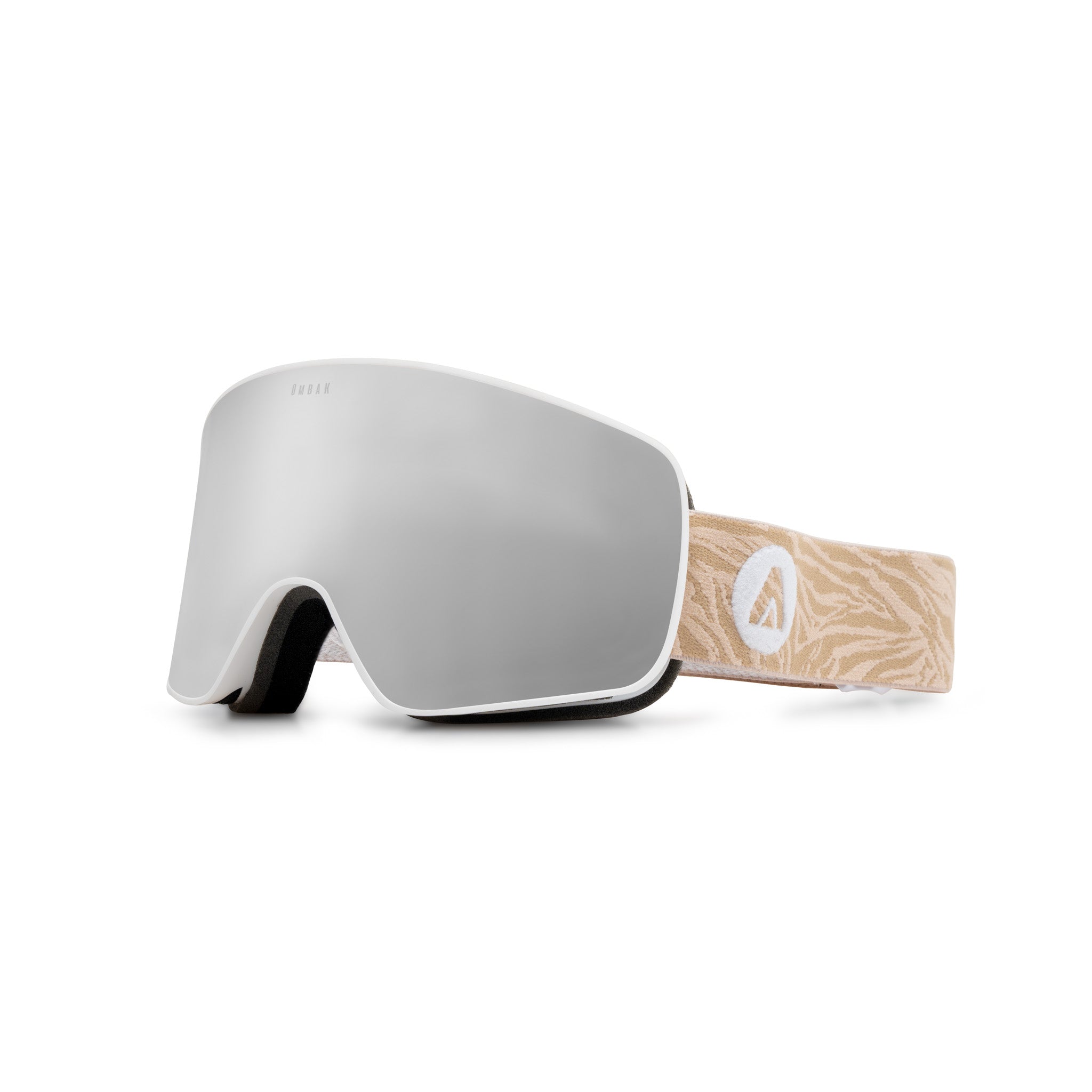 Ombak Antiparra Teahupoo Snow