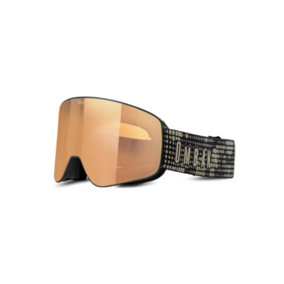 Ombak Antiparra Tamarindo Snow