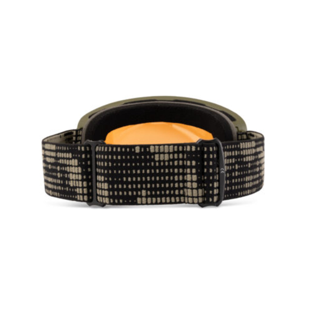 Ombak Antiparra Tamarindo Snow