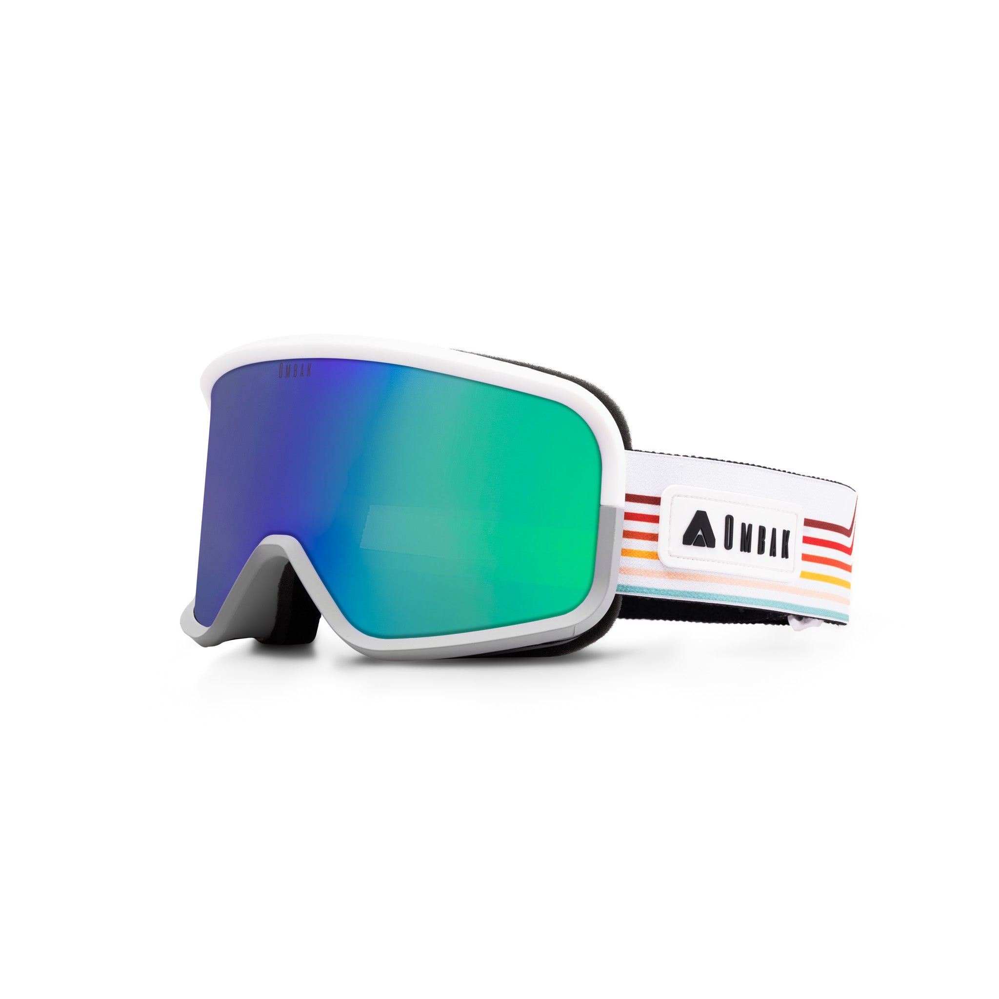 Ombak Antiparra Peniche Snow