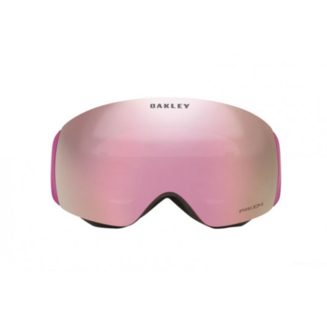 Oakley Antiparra Flight Deck M Snow