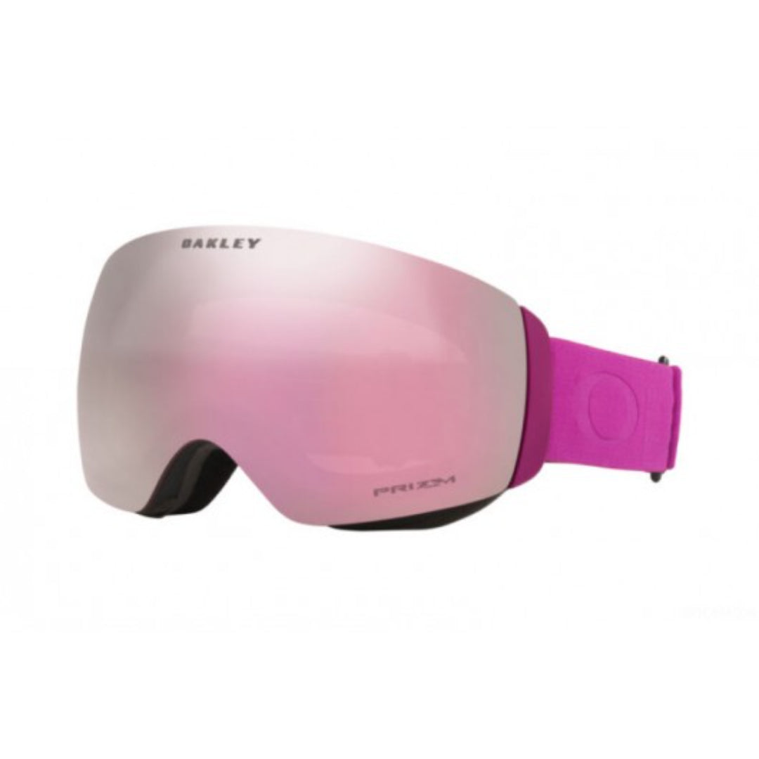 Oakley Antiparra Flight Deck M Snow